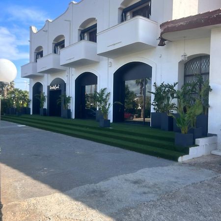 Вилла Casa Con Finestra Che Vede Il Mare Фазано Экстерьер фото
