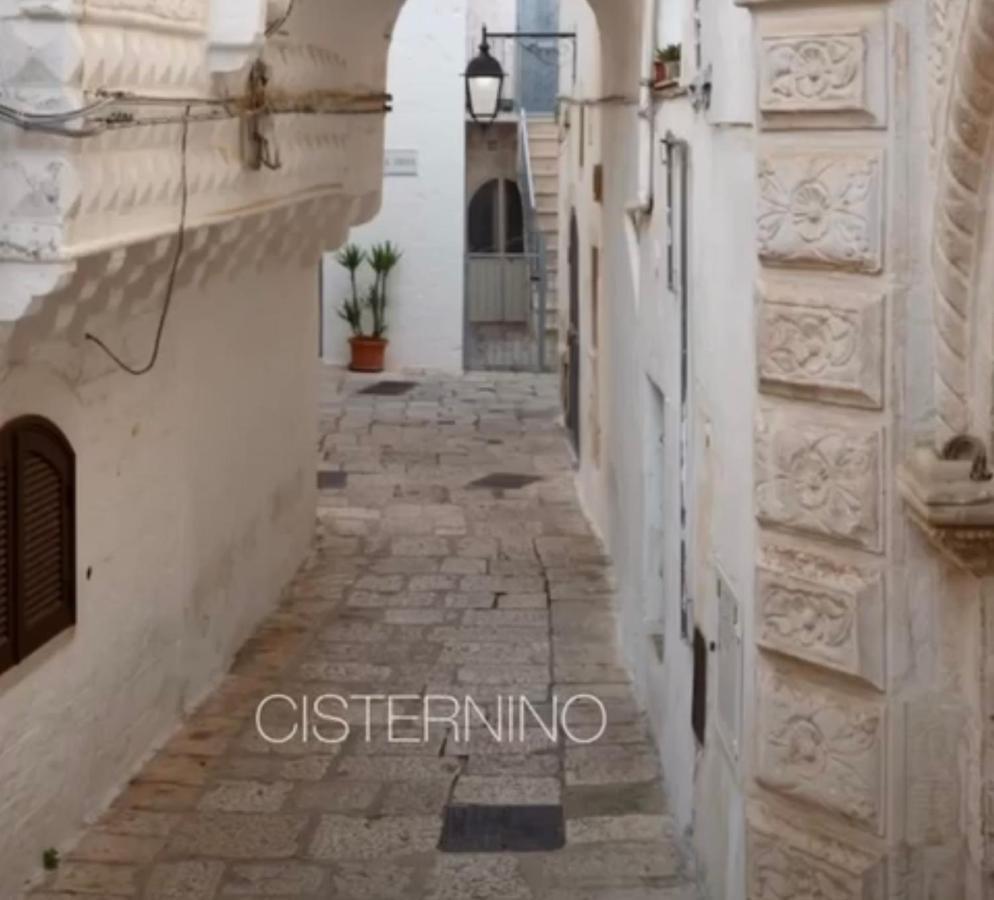 Вилла Casa Con Finestra Che Vede Il Mare Фазано Экстерьер фото